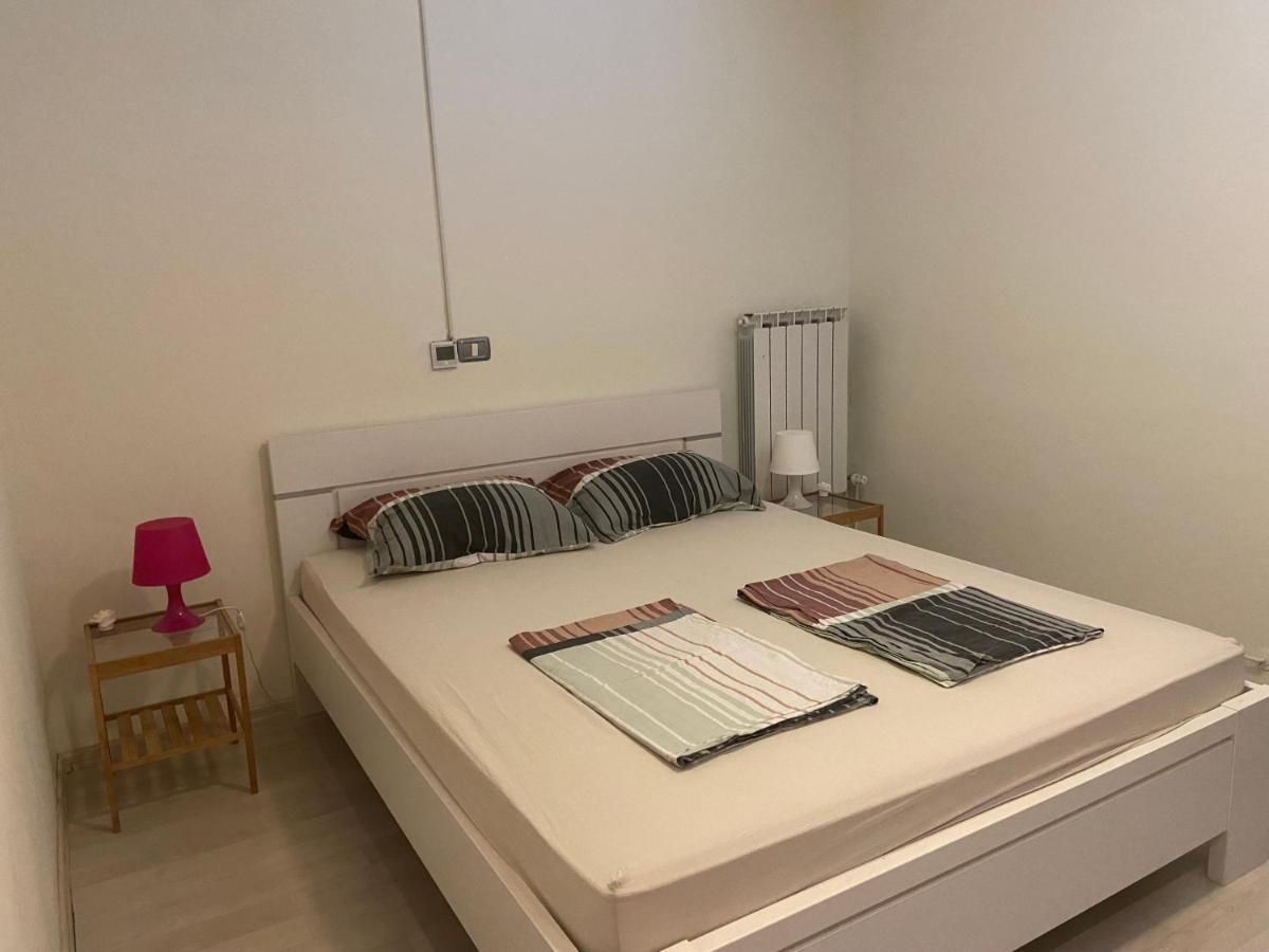 Apartment Rubin بيران المظهر الخارجي الصورة
