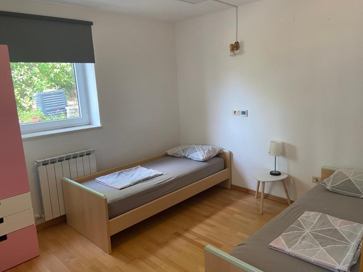 Apartment Rubin بيران المظهر الخارجي الصورة