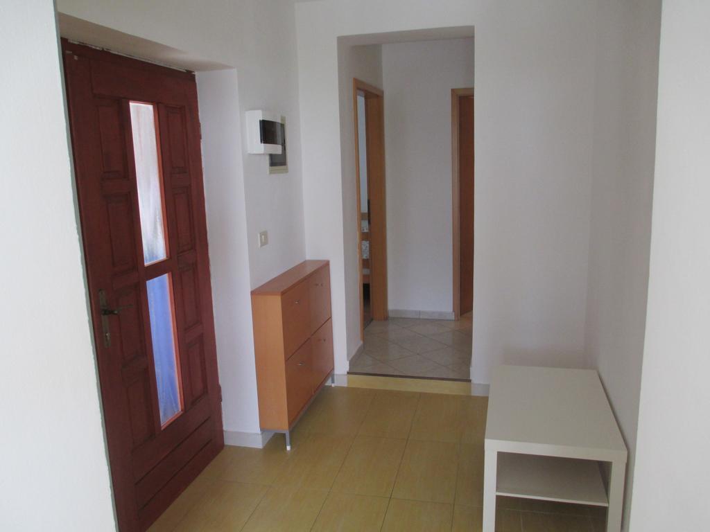 Apartment Rubin بيران المظهر الخارجي الصورة