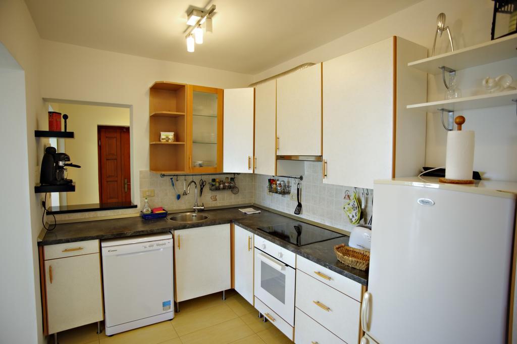 Apartment Rubin بيران المظهر الخارجي الصورة